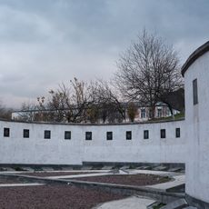 First Nagorno-Karabakh War Memorial