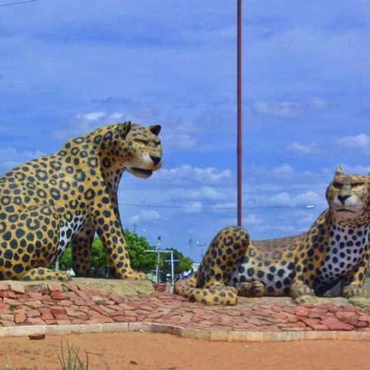 São Raimundo Nonato