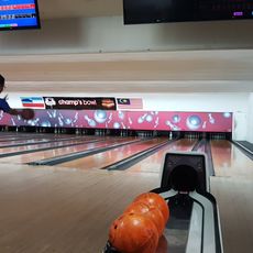 Champ's Bowling Centre