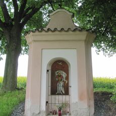 Chapel of Saint Wenceslaus