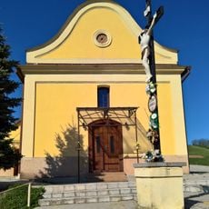 Kaplnka sv. Štefana