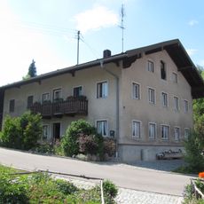 Ehemaliges Bauernhaus