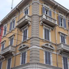 Palazzo Marchesi