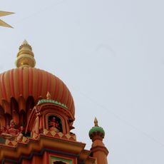 Shri Laxmi Narsimha Temple