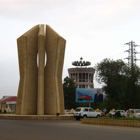 Distretto di Cəlilabad