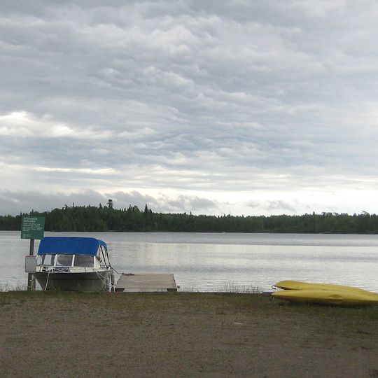 Ojibway Provincial Park