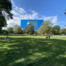 Grange Park