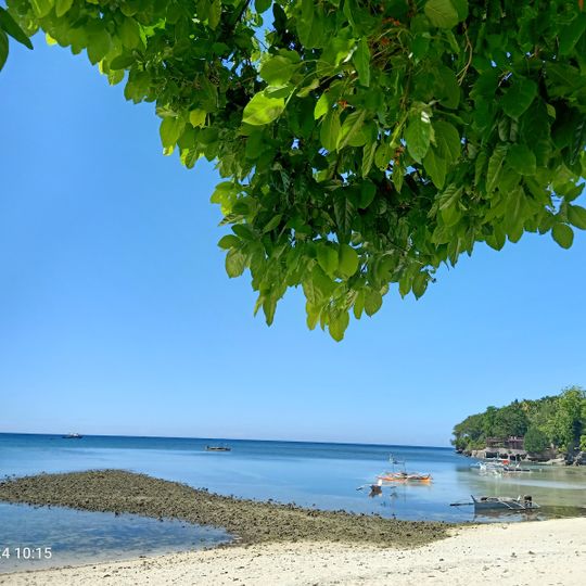 Crystal Island Beach Resort