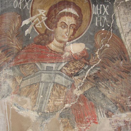 Assumption of Mary Church, Torniki