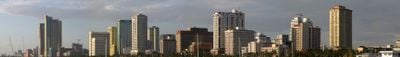 Panoramic View 1