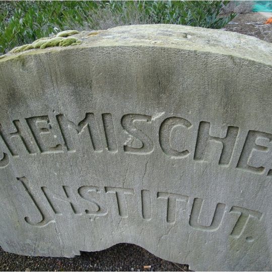 Fakultät für Chemie und Pharmazie Tübingen