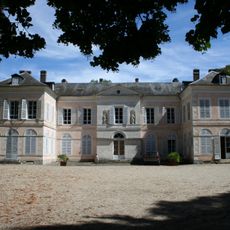 Château de Précy-sur-Vrin