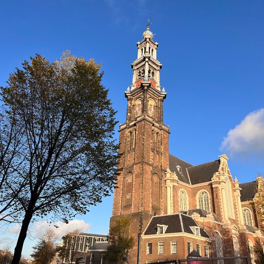 Westerkerk