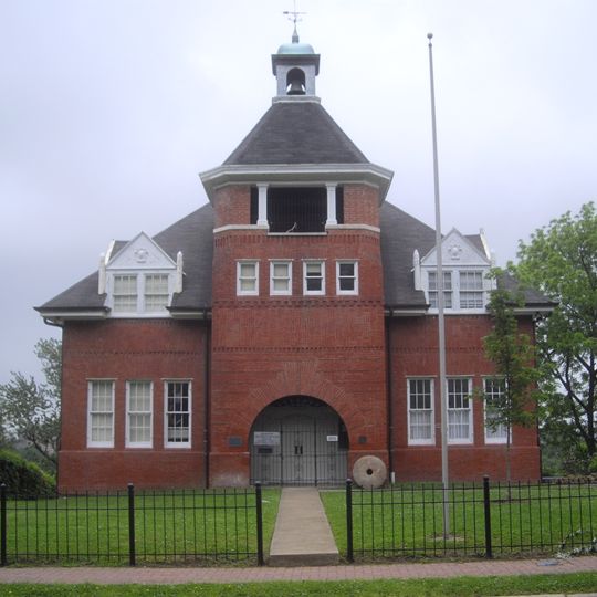 Arlington Historical Museum