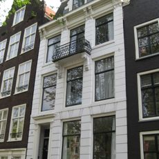 Leidsegracht 59, Amsterdam