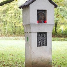 Pestsäule Fürstenried