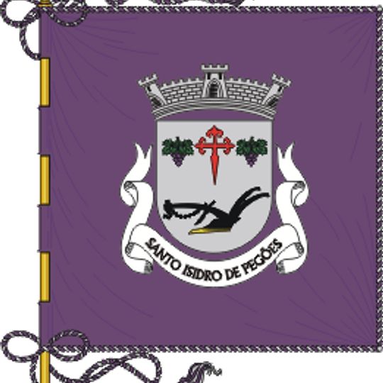 Santo Isidro de Pegões