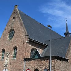 Kapucijnenklooster