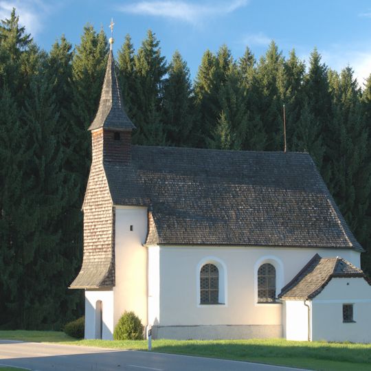 Katholische Kirche St. Magdalena
