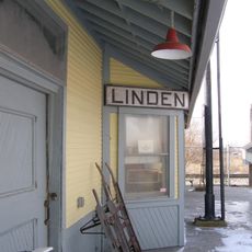 Linden Depot
