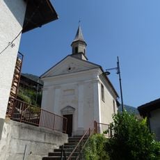 Chiesa della Madonna di Pompei