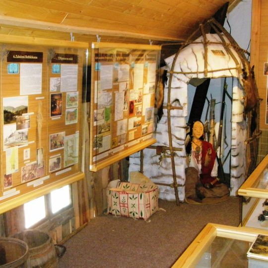 The Museum of Moravian Brethren