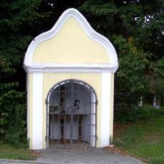 Dorfkapelle Christus an der Geißelsäule