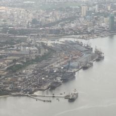 Hafen Daressalam