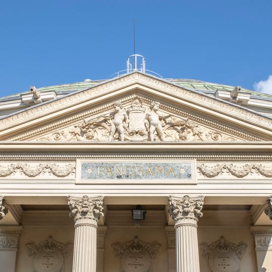 Théâtre du Rond-Point