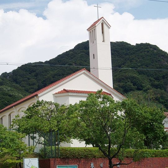 Keimei Gakuin Senior High School