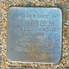 Esther Blum