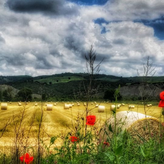 Appennino Lucano, Valle Agri, Monte Sirino, Monte Raparo