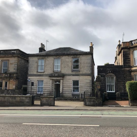 Edinburgh, 49 Minto Street