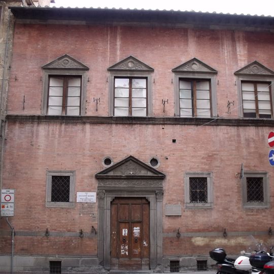 Palazzo Bandini-Piccolomini