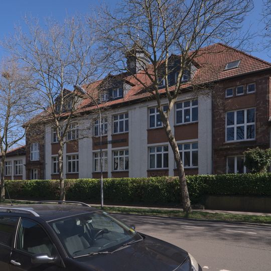 Jägersfreuder Schule