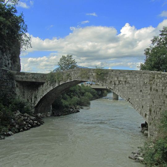 Pont Vieux