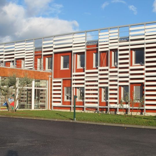 Chambre d'Agriculture de la Drôme