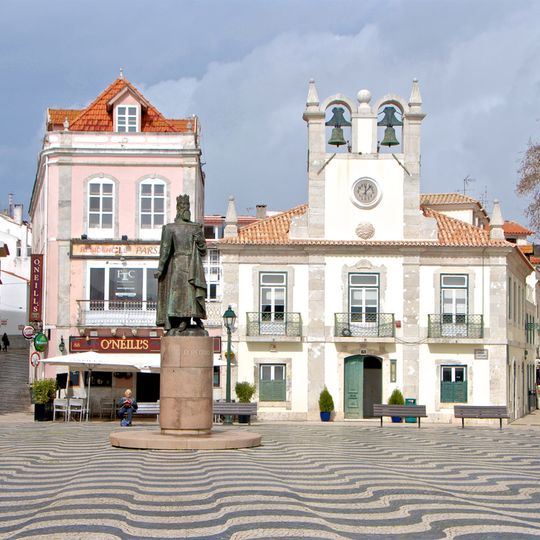 October 5th Square