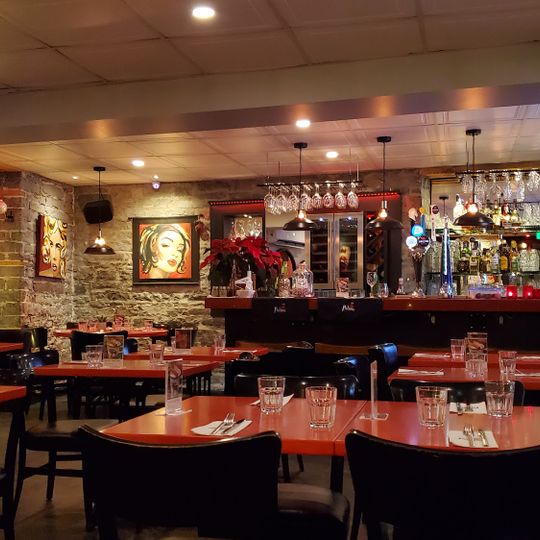 POLINA Pizzeria