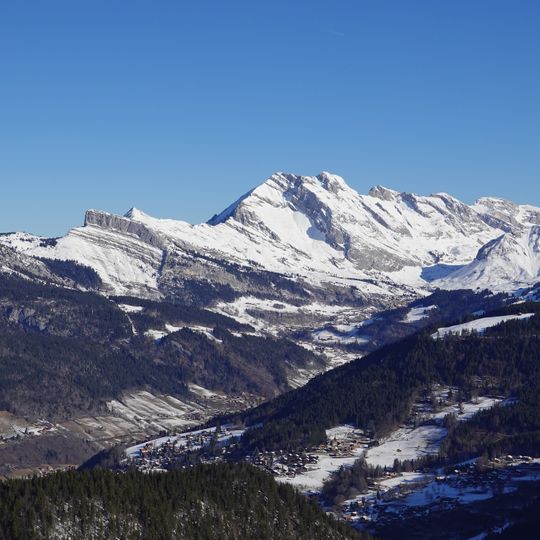 Punto di vista panoramico