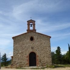 Chapelle Saint-Luc de Puigrodon