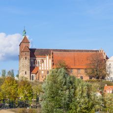 Havelberg Cathedral