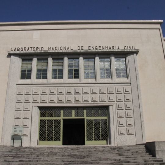 Laboratoire national de génie civil