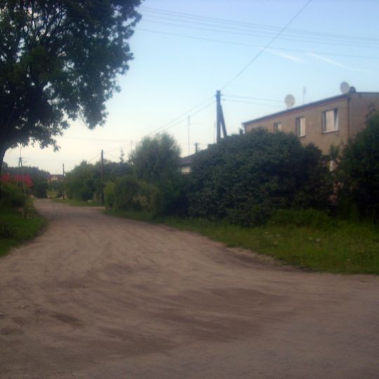 Zajączkowo, Greater Poland Voivodeship