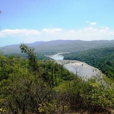 Parque Nacional Cerros de Amotape