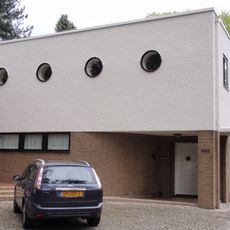 Bredaseweg 444, Tilburg