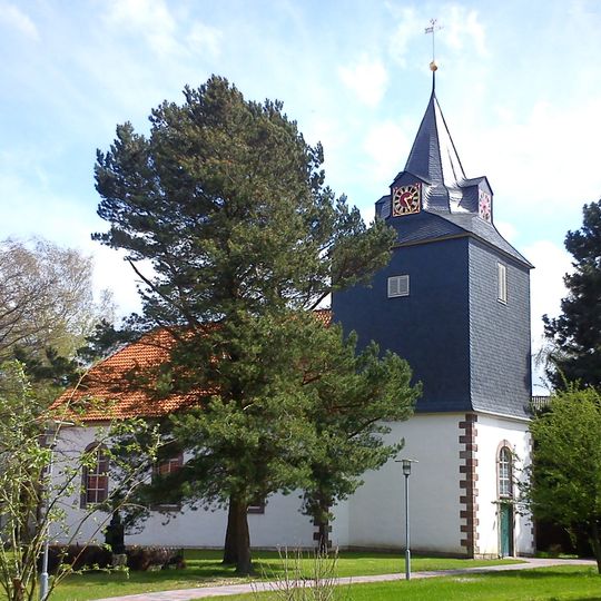 St.-Peter-und-Paul-Kirche
