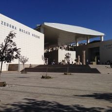 Zeugma-Mosaik-Museum