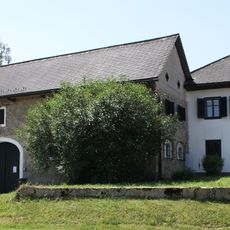 Thomas Bernhard Haus, Ohlsdorf