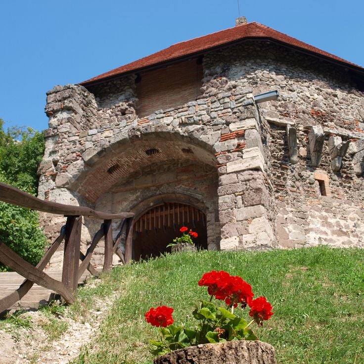 Visegrád Citadel